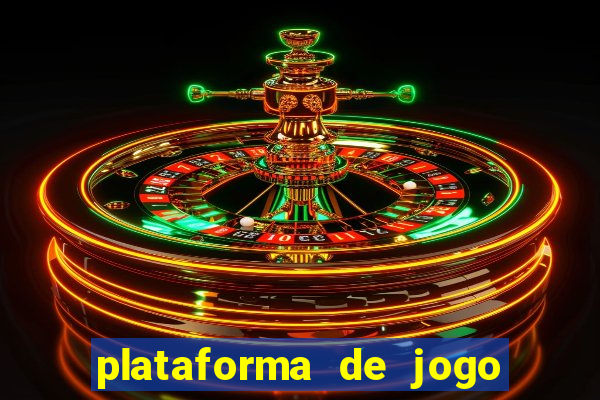 plataforma de jogo que paga por cadastro